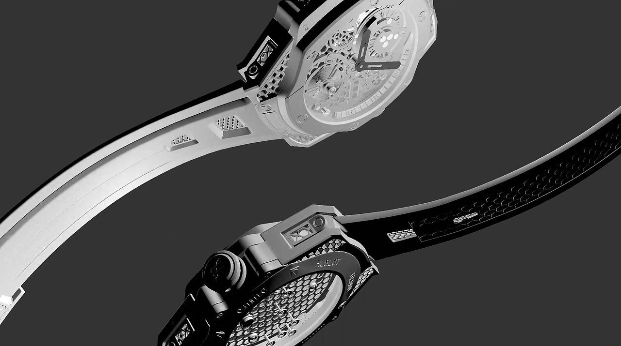 手表产品动画-Layout设计（图ZNDA0NDM2OTQw） - 动画/影视 - 站酷设计师鳕鱼_原创素材 - 站酷ZCOOL