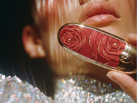 我用10s完成一只了大牌美妆视频