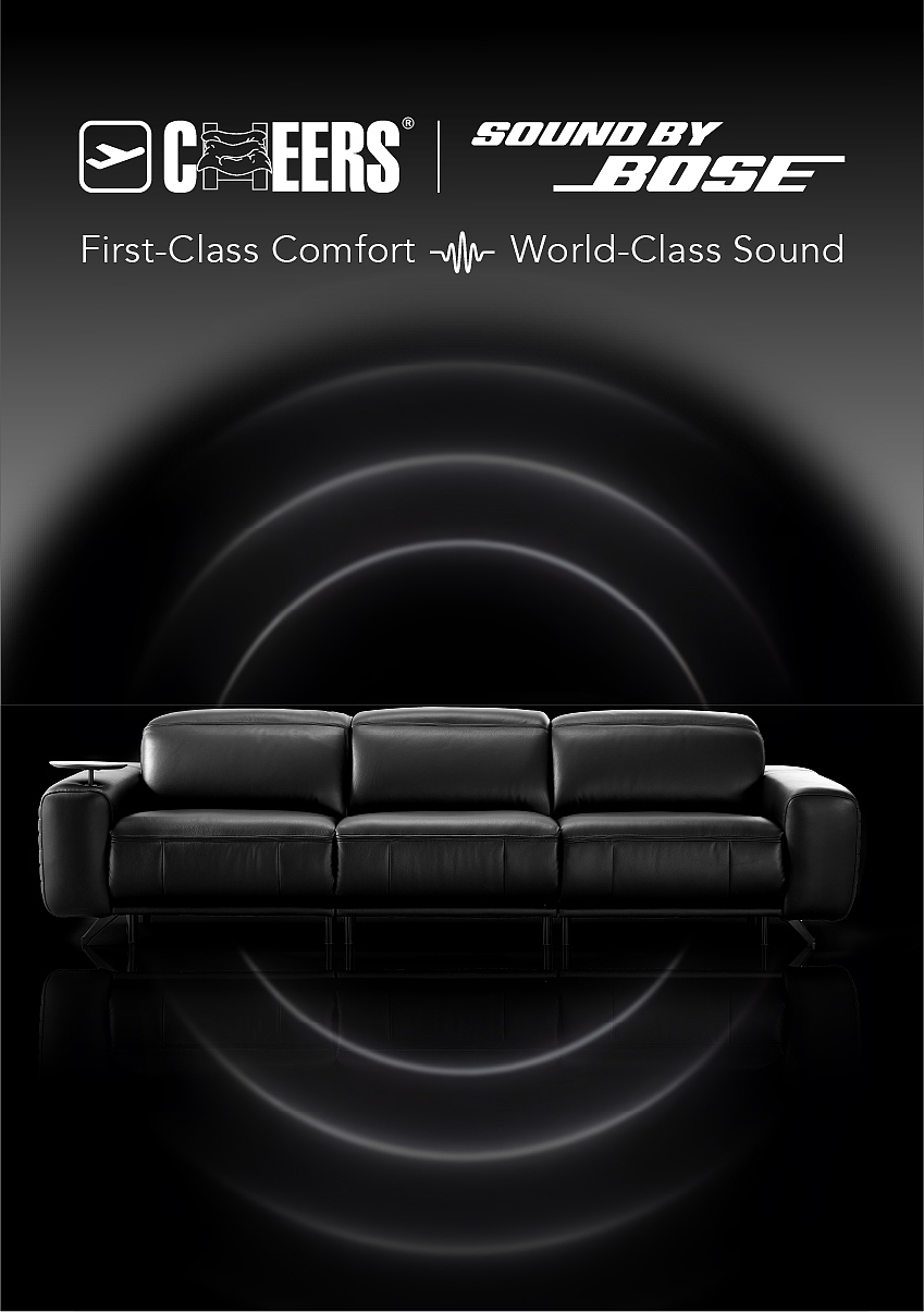 inDare x 芝华仕｜指挥家系列产品三维短片（图ZNDA0NDM5MjMy） - 产品 - 站酷设计师inDare格外设计原创素材 - 站酷ZCOOL