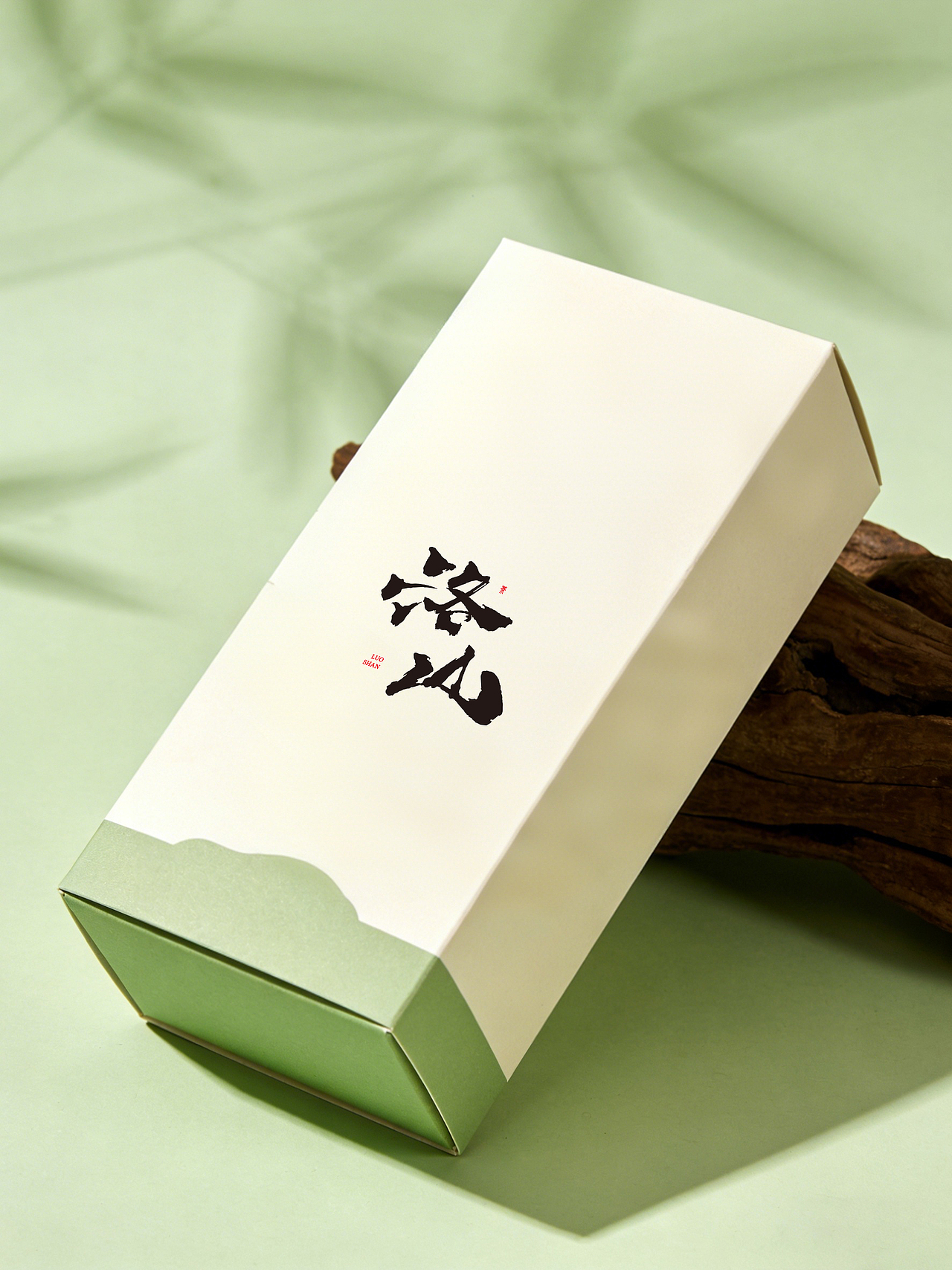 洛山·茶丨品牌（图ZNDA0NDM5OTQ4） - 品牌 - 站酷设计师欣想事成xx原创素材 - 站酷ZCOOL