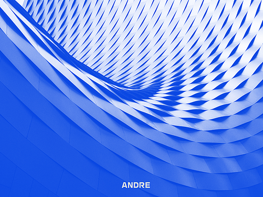 ANDRE | 企业品牌提案
