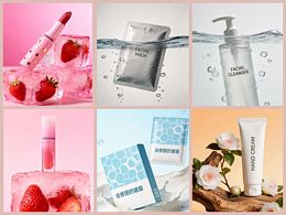 Ai攝影 護膚品攝影 產(chǎn)品攝影