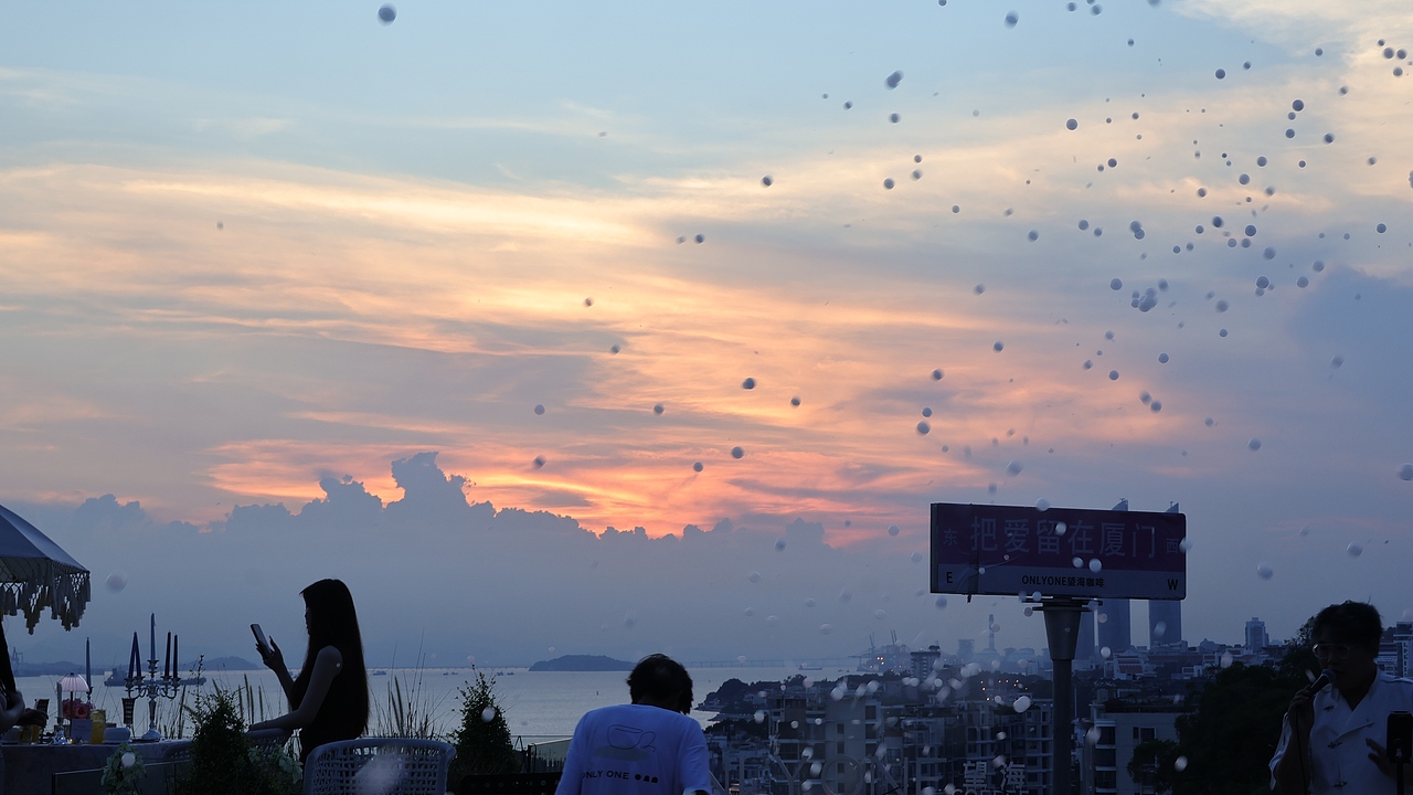 日落（图ZNDA0NDQxMTYw） - 风光摄影 - 站酷设计师槿子夕原创素材 - 站酷ZCOOL