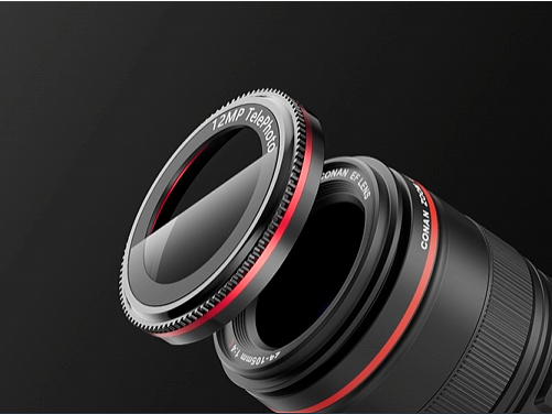 定焦齿轮iphone17（个人主页-ZNzMzNDM5NjA=） - 产品摄影 - 站酷设计师ACIDJAZZ原创素材 - 站酷ZCOOL