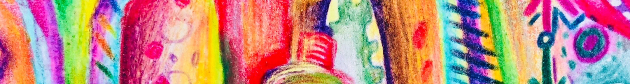 花野设计的个人主页（封面预览） - 主页封面设置 - 站酷设计师花野设计原创素材 - 站酷ZCOOL