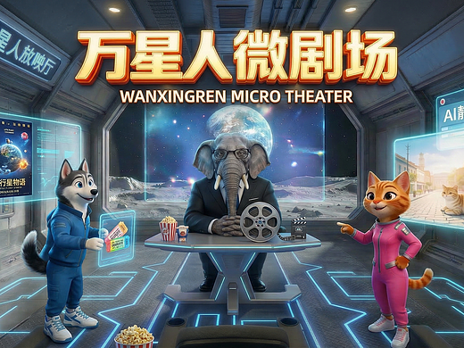 你知道5和7中间是什么吗？|AI搞笑段子