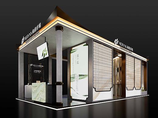 CPHI杭州展