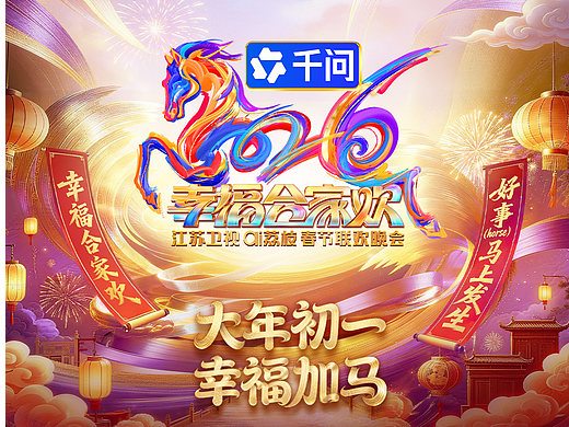 春节联欢晚会