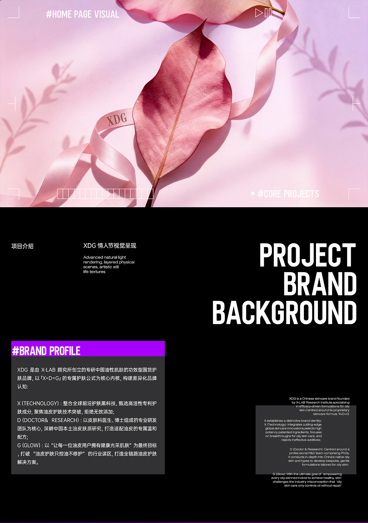2026电商视觉作品集 | 求职中（图ZNDA0NDQ4MjYw） - 电商 - 站酷设计师世界shijie原创素材 - 站酷ZCOOL