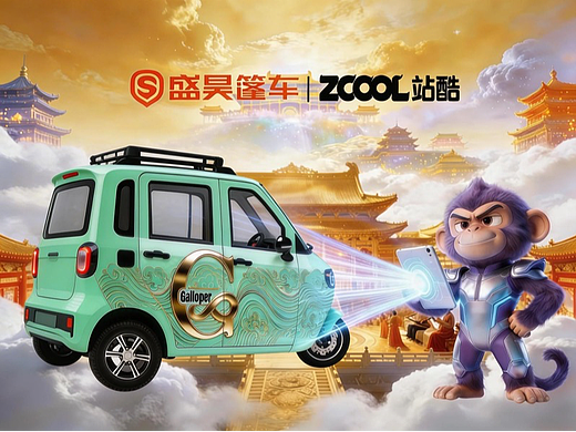 五域精灵天宫科技