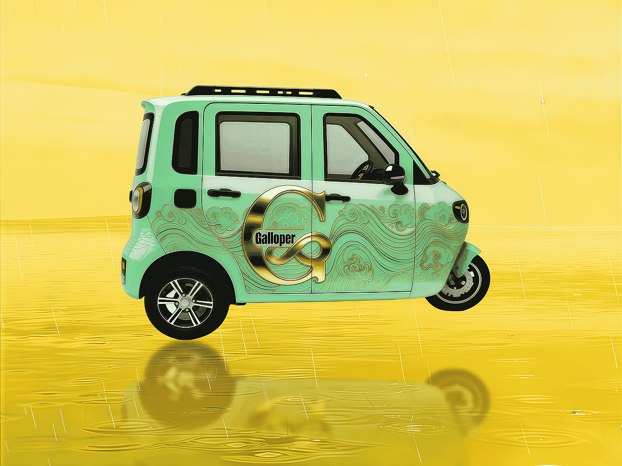 五域精灵天宫科技（图ZNDA0NDUwODY4） - 机械/交通 - 站酷设计师FUPINCLUB原创素材 - 站酷ZCOOL