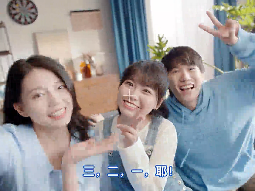 奧利奧Party篇（個人主頁-ZNzMzNDUyNzI=） - 短片 - 站酷設計師橙子制作工作室原創(chuàng)素材 - 站酷ZCOOL