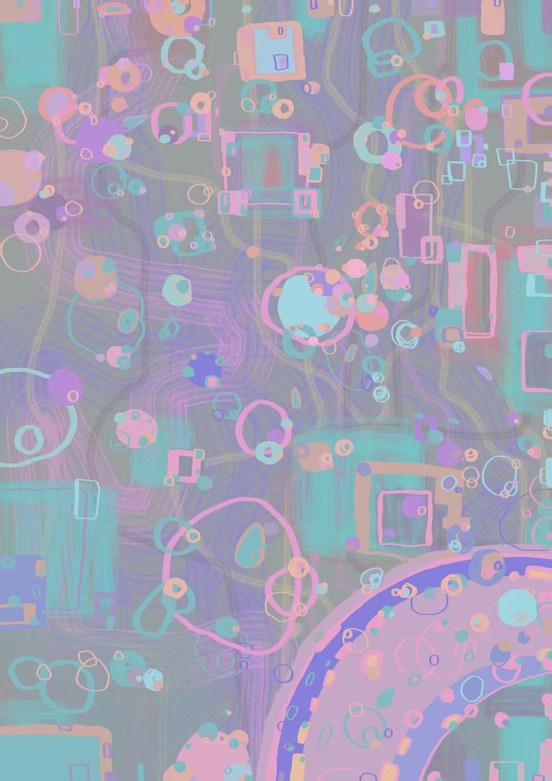 构成练习（图ZNDA0NDUyMzg4） - 其他平面 - 站酷设计师酒点零原创素材 - 站酷ZCOOL