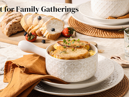 亚马逊带柄烤碗拍摄案例分享