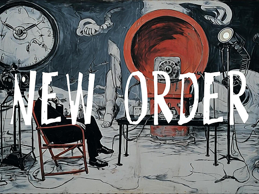 新秩序