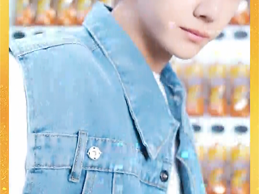 康師傅冰紅茶（個人主頁-ZNzMzNDU1MTY=） - 短片 - 站酷設計師橙子制作工作室原創(chuàng)素材 - 站酷ZCOOL