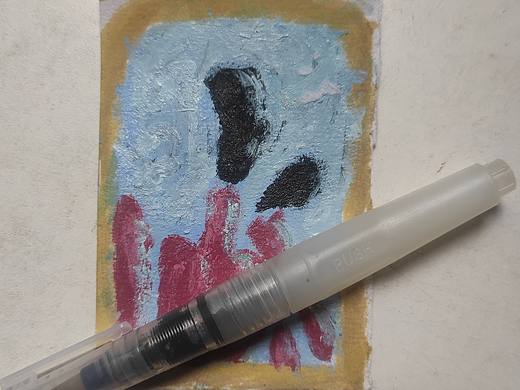 海底的“小火山”（个人主页-ZNzMzNDU1NDQ=） - 儿童插画 - 站酷设计师立夏之初设计原创素材 - 站酷ZCOOL