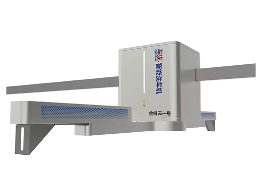 2026年三轴洗车设备供应厂家挑选指南，助你避坑