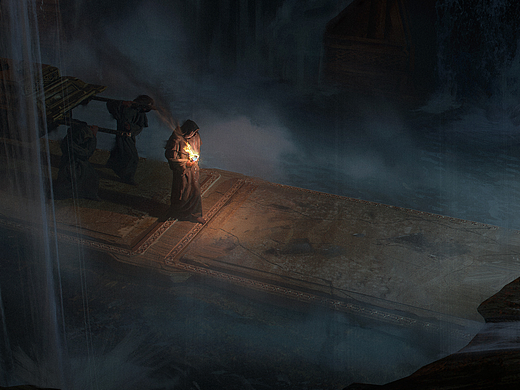  2026个人作品集 UE5爱好渲染