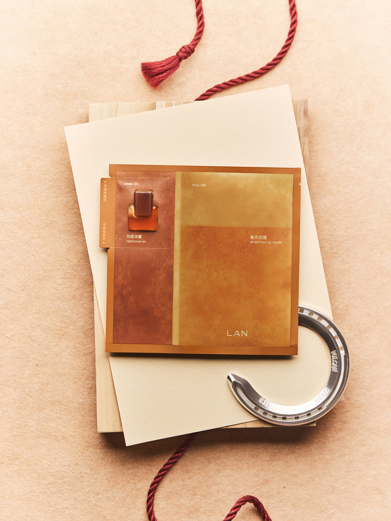 LAN 美妆静物修图（图ZNDA0NDU5NDE2） - 产品摄影 - 站酷设计师修图LINGXU原创素材 - 站酷ZCOOL