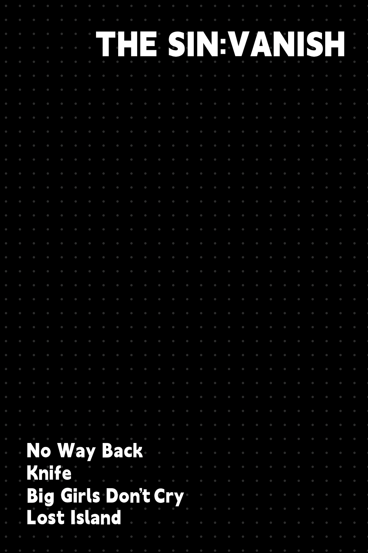 K-POP视觉延展设计-ENHYPEN（图ZNDA0NDU5NTA4） - 品牌 - 站酷设计师JaceyLauDesign原创素材 - 站酷ZCOOL