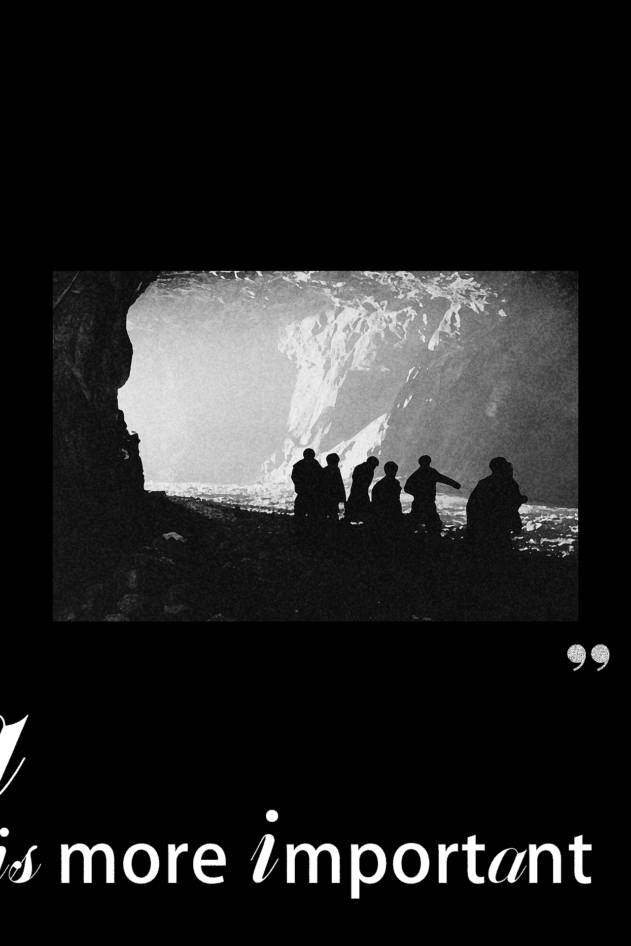 K-POP视觉延展设计-ENHYPEN（图ZNDA0NDU5NTAw） - 品牌 - 站酷设计师JaceyLauDesign原创素材 - 站酷ZCOOL