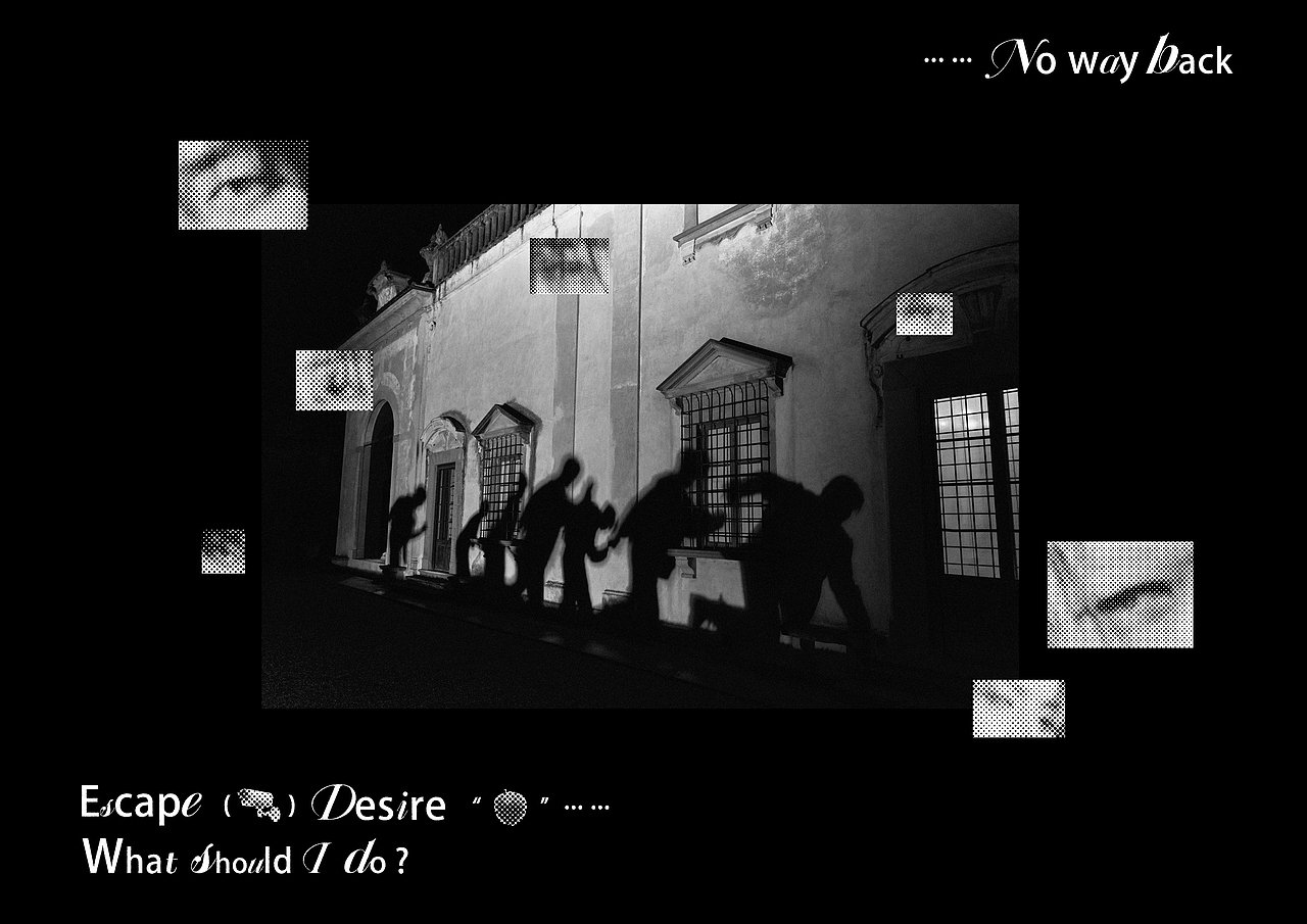 K-POP视觉延展设计-ENHYPEN（图ZNDA0NDU5Nzg0） - 品牌 - 站酷设计师JaceyLauDesign原创素材 - 站酷ZCOOL