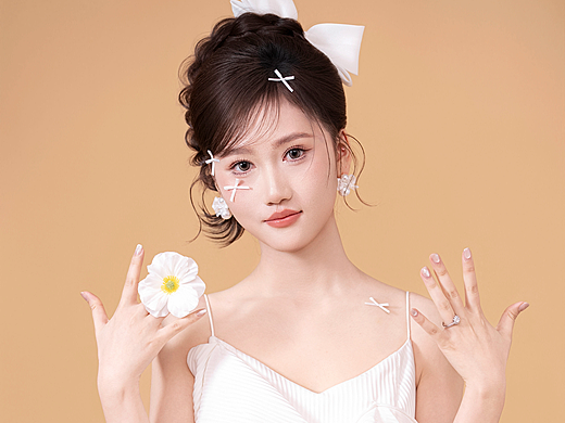 化妆造型-2026第一期