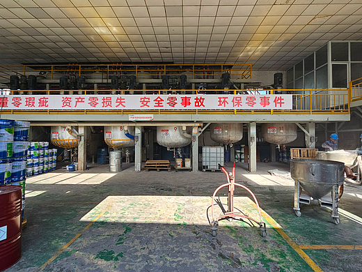 彩色路面施工公司推荐：这几家口碑与服务获好评