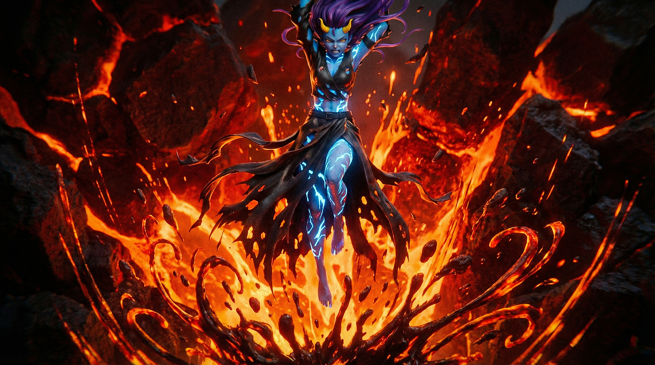 阿荫冲入云霄（图ZNDA0NDYwOTYw） - AI作品 - 站酷设计师福音_YinH原创素材 - 站酷ZCOOL