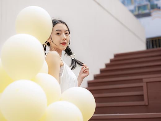 人像摄影