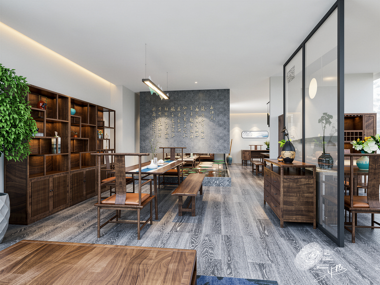 漫朴家具设计集合（图ZNDA0NDYyMTAw） - 展陈设计 - 站酷设计师深圳创一设计原创素材 - 站酷ZCOOL