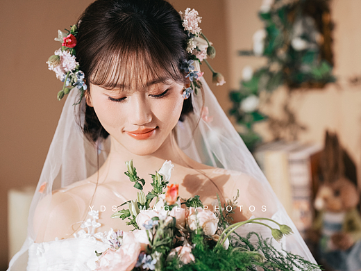 化妆造型-2026第二期