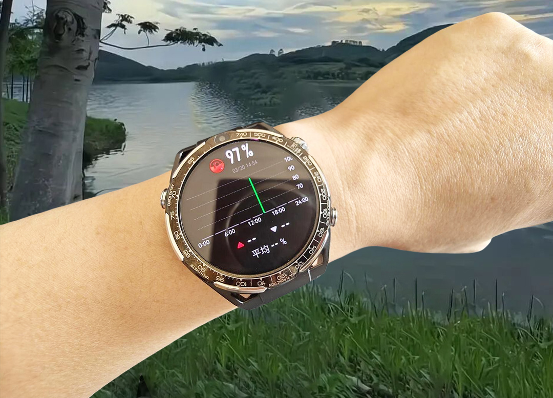 2026年腕上科技美学！览邦Watch Ultra：能插卡独立通话、AI操控对话、运动健康专家！（图ZMTU0OTA5NzI=） - 资讯 - 站酷设计师来这个世界看看原创素材 - 站酷ZCOOL