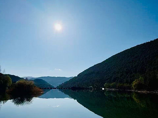 云南的春天（个人主页-ZNzMzNDY5NTI=） - 风光摄影 - 站酷设计师默子MOZI原创素材 - 站酷ZCOOL