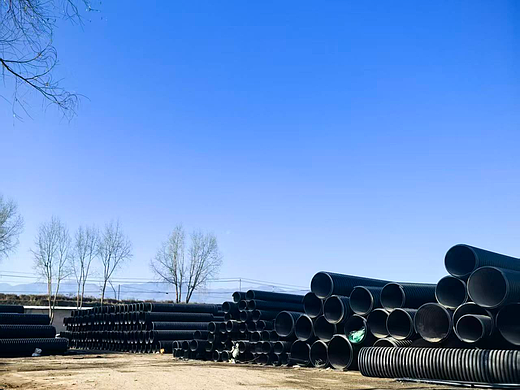 探寻七孔梅花管优质企业，2026口碑评测指南