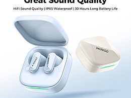 东南亚入耳式耳机产品渲染及跨境电商主图&详情