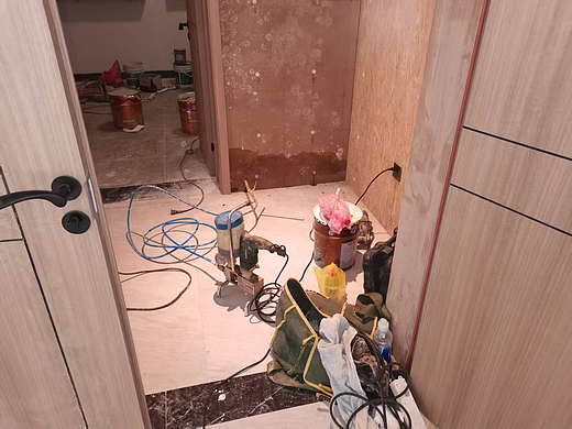 3月瓷砖空鼓维修，瓷砖空鼓修缮服务公司推荐来了