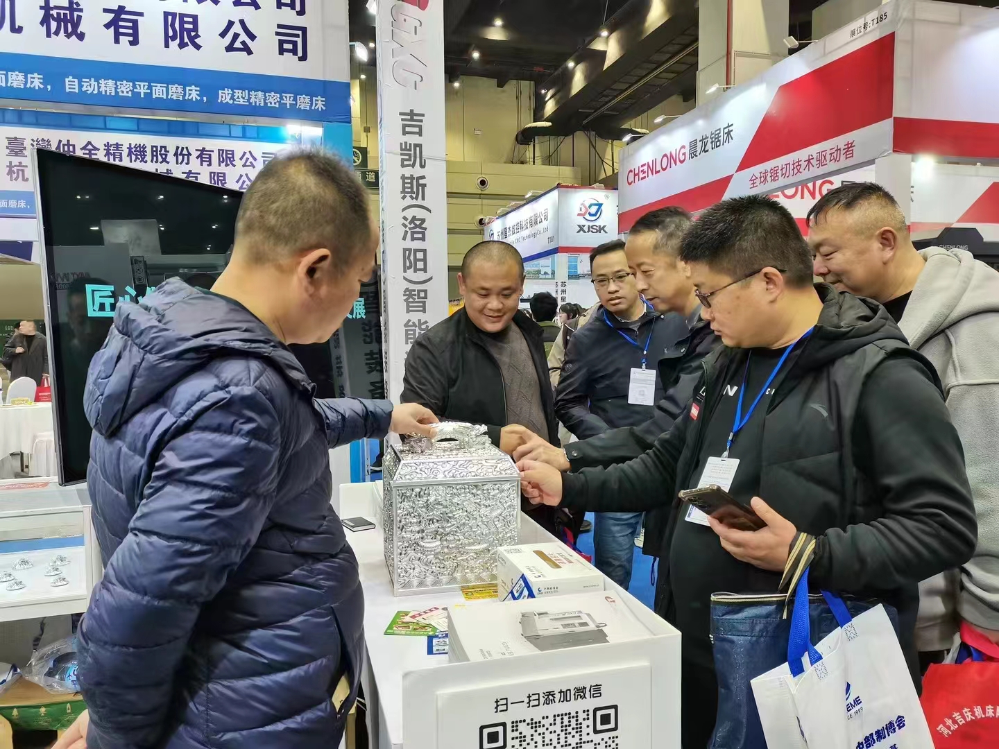 聚焦 2026 河南自动化展会，推荐做得好的优质展会（图ZMTU0OTEzMzY=） - 资讯 - 站酷设计师商业在线原创素材 - 站酷ZCOOL