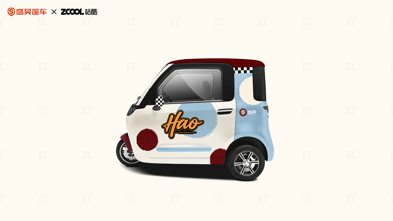 復(fù)古港韻 ? 摩登新生（圖ZNDA0NDY5NDY4） - 機(jī)械/交通 - 站酷設(shè)計師柯爾666原創(chuàng)素材 - 站酷ZCOOL