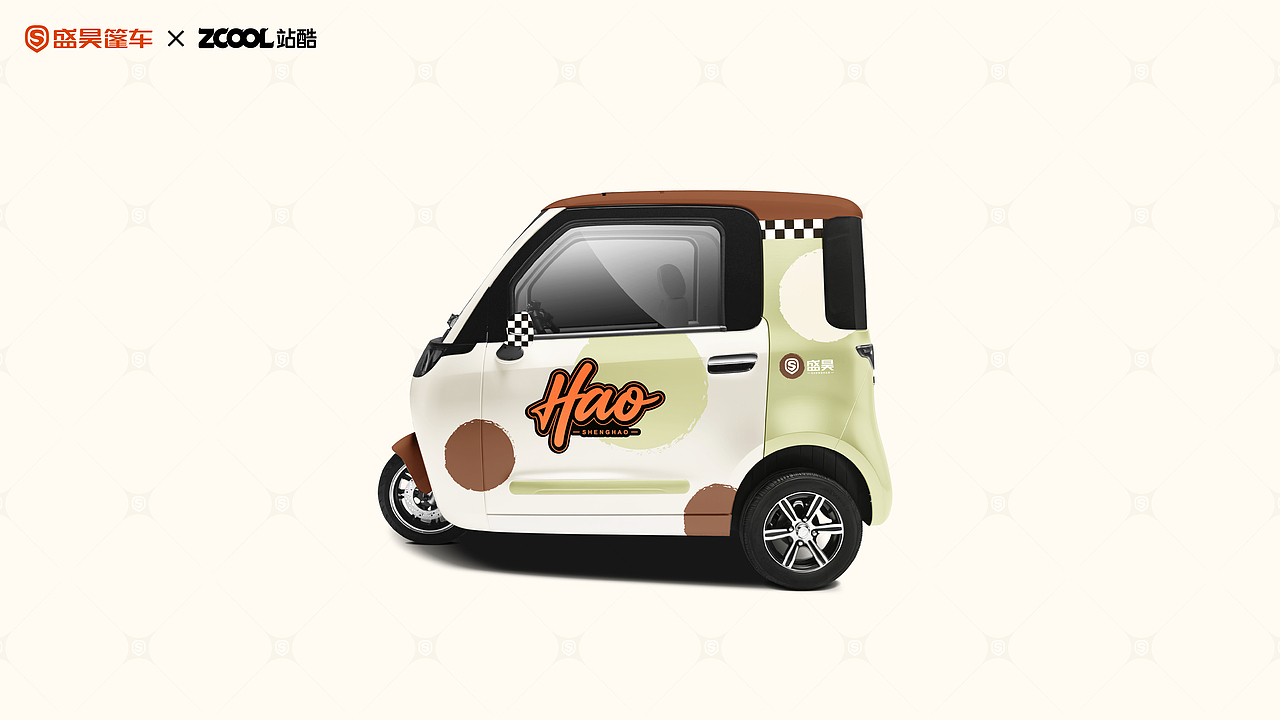 復(fù)古港韻 ? 摩登新生（圖ZNDA0NDY5NDcy） - 機(jī)械/交通 - 站酷設(shè)計師柯爾666原創(chuàng)素材 - 站酷ZCOOL