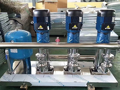 2026年预制混凝土消防水池优选，这些公司实力出众