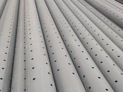 打孔管定制服务口碑观察，这几家表现突出