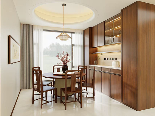 海口美式家具口碑之选：2026年这些企业值得关注