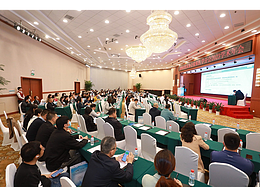 大型医学会议设计3-独立负责现场线上和线下所有的设计