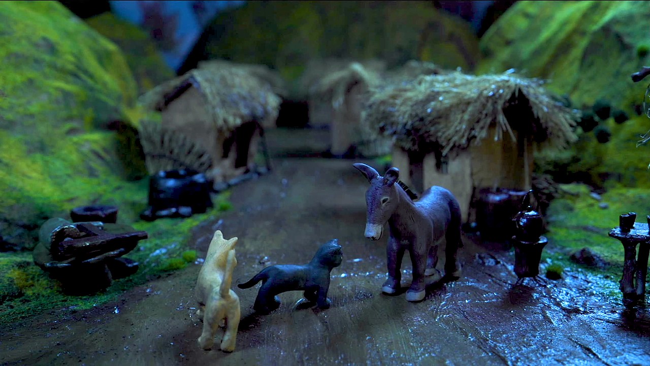 杭州故事-茶祖宗（图ZNDA0NDc3NDY0） - 动画片 - 站酷设计师李赵颖作品原创素材 - 站酷ZCOOL