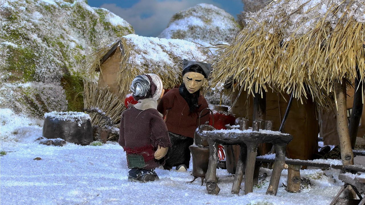 杭州故事-茶祖宗（图ZNDA0NDc3NTAw） - 动画片 - 站酷设计师李赵颖作品原创素材 - 站酷ZCOOL