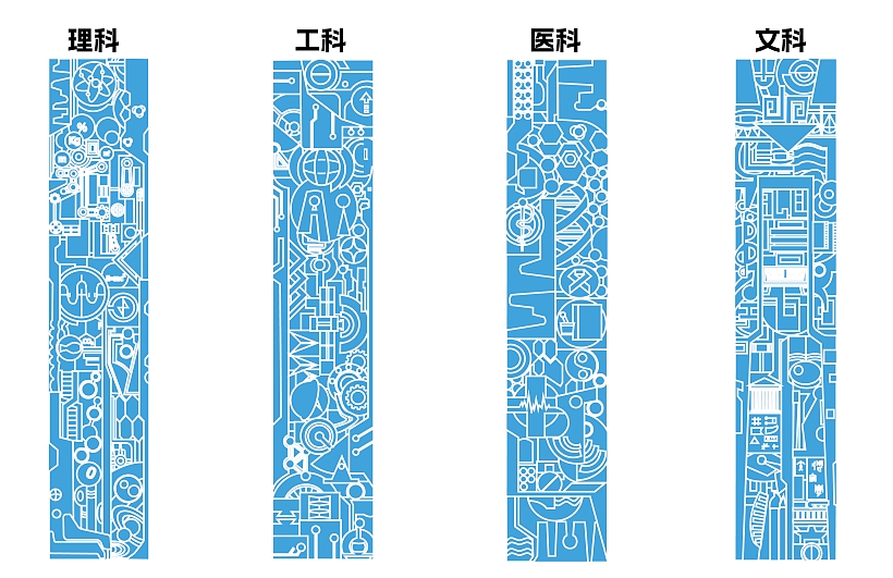 西安交大公益吉祥物丨源宝（图ZNDA0NDc3OTIw） - IP形象 - 站酷设计师是你吗波波老师原创素材 - 站酷ZCOOL