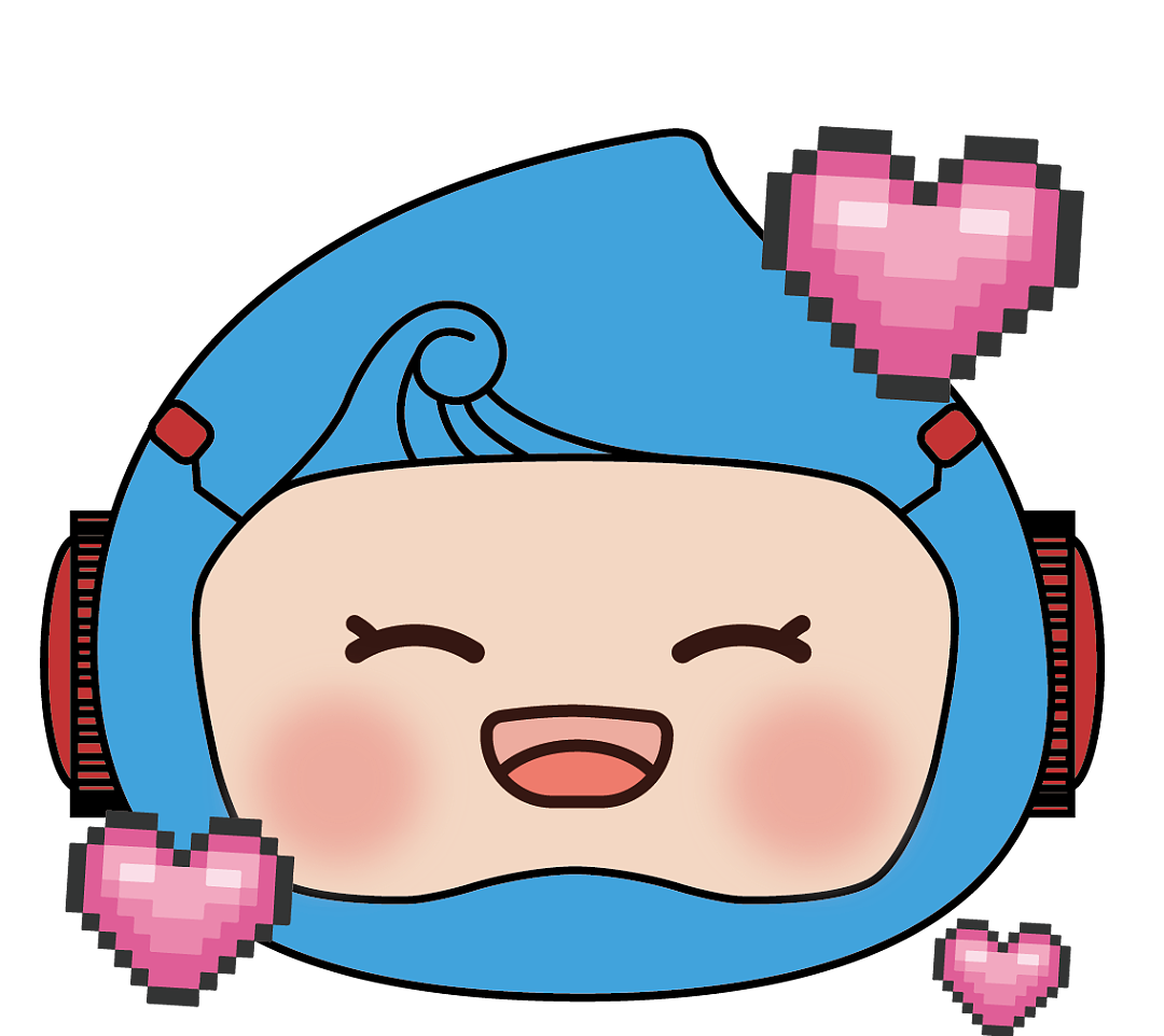 西安交大公益吉祥物丨源宝（图ZNDA0NDc3OTY4） - IP形象 - 站酷设计师是你吗波波老师原创素材 - 站酷ZCOOL