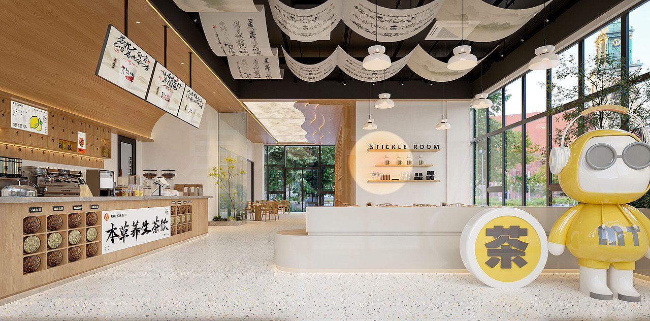 传媒公司各大功能区（图ZNDA0NDc4ODA4） - 商业空间设计 - 站酷设计师Z566118354原创素材 - 站酷ZCOOL